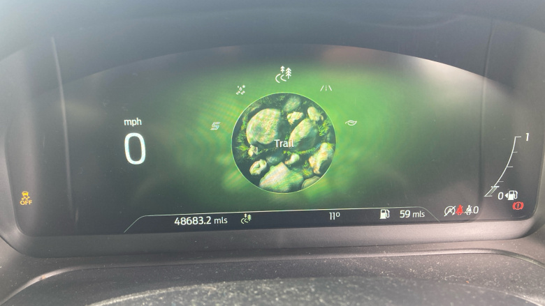 Ford Puma 1.0 EcoBoost Hybrid mHEV 155 ST-Line 5dr Petrol Hatchback